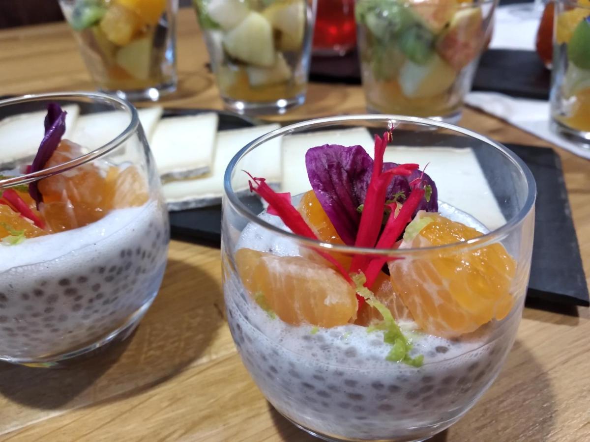 克洛斯磨坊酒店 普瓦捷 外观 照片